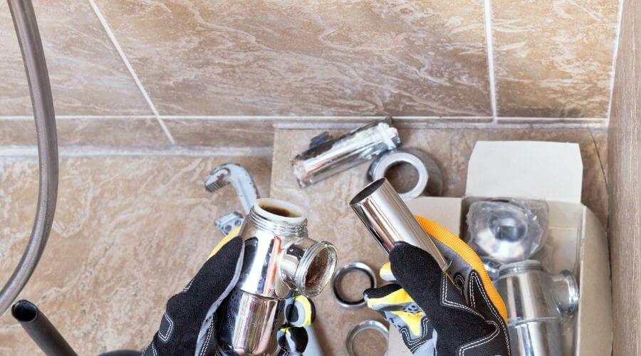 Professional New roof installation in Burnt Cabins, PA